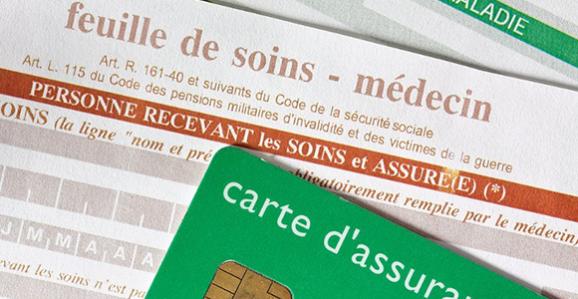 Droit de la sécurité sociale