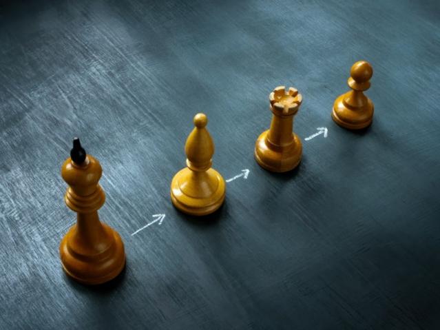 succession 