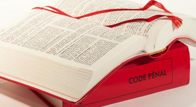 Avocat droit pénal