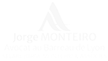 Jorge Monteiro, avocat à Lyon